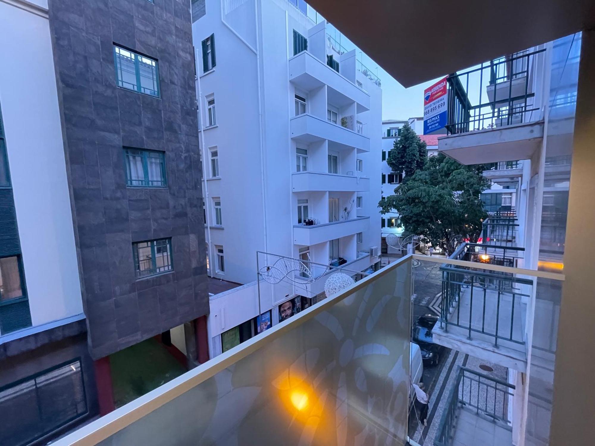 Hortas Residence 13 Funchal  Buitenkant foto