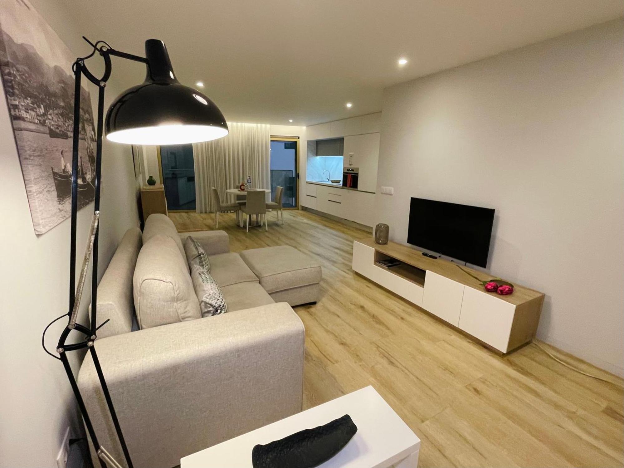 Hortas Residence 13 Funchal  Buitenkant foto