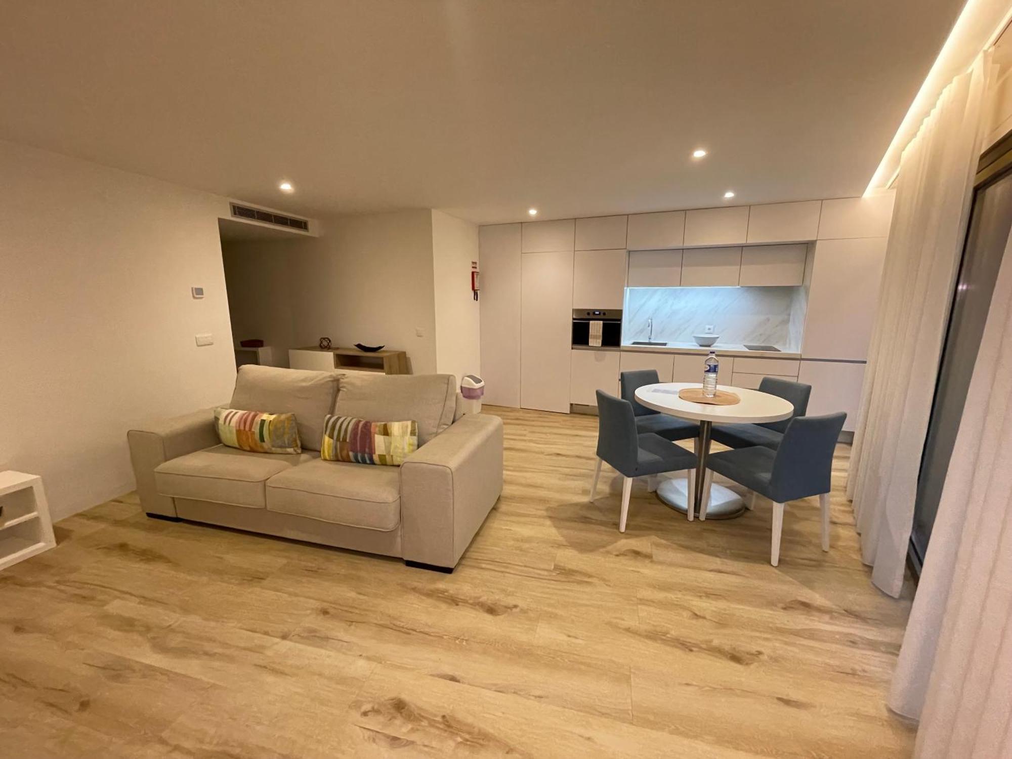 Hortas Residence 13 Funchal  Buitenkant foto