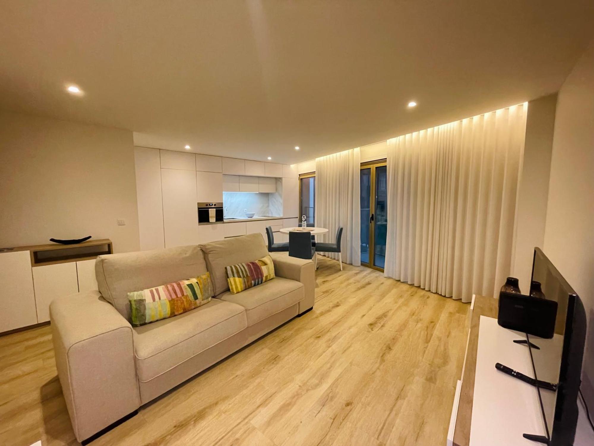 Hortas Residence 13 Funchal  Buitenkant foto