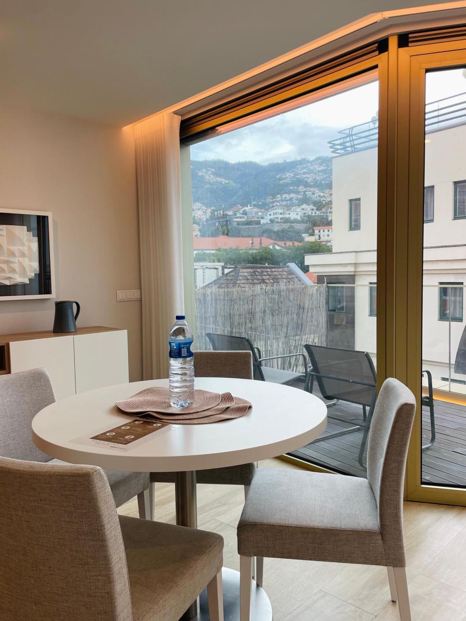 Hortas Residence 13 Funchal  Buitenkant foto
