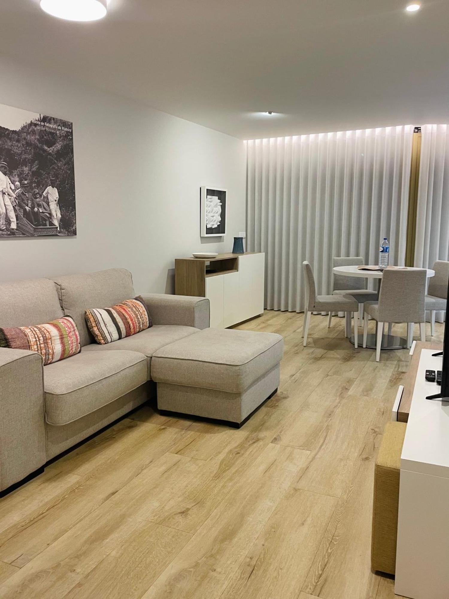 Hortas Residence 13 Funchal  Buitenkant foto