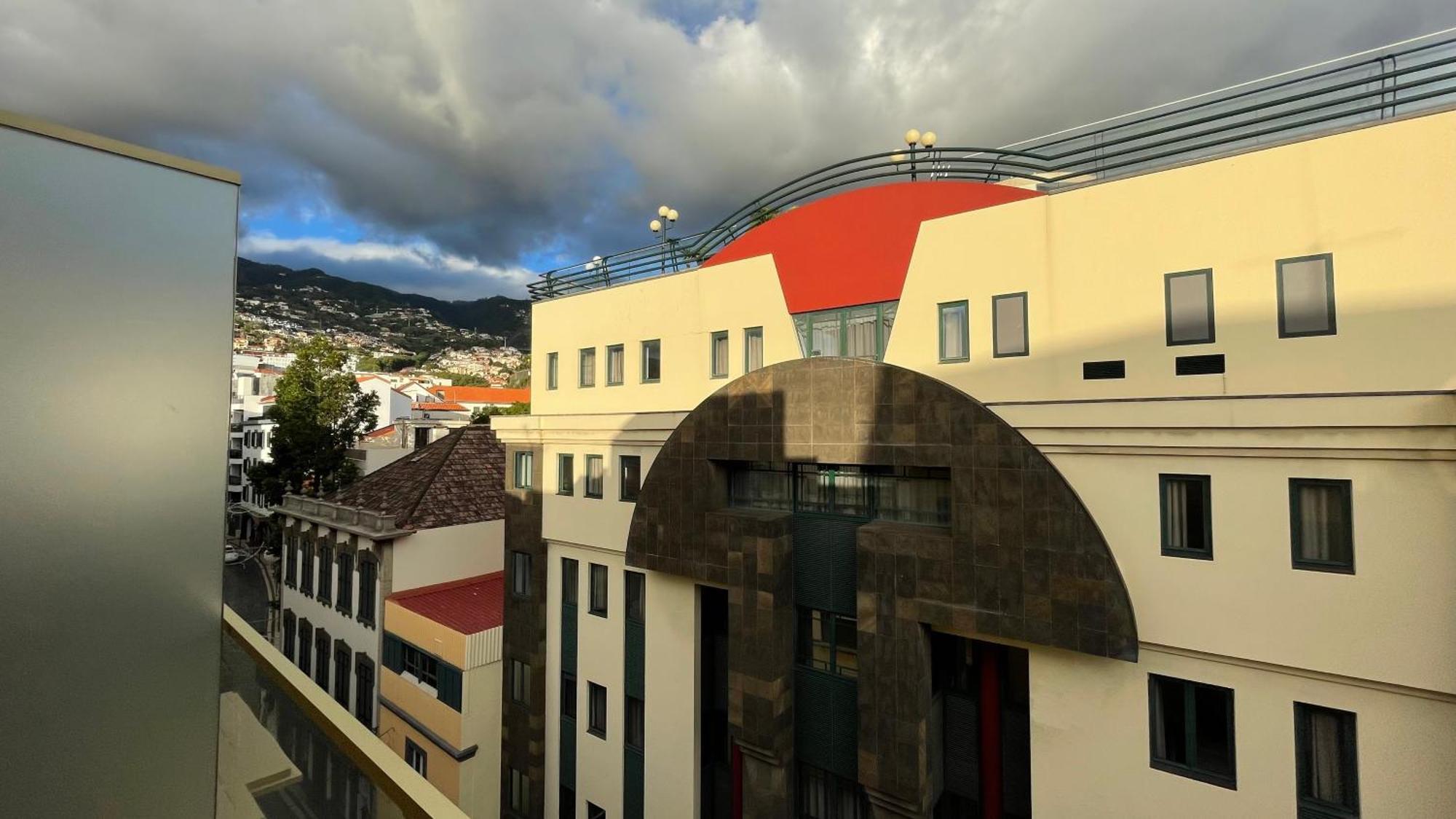 Hortas Residence 13 Funchal  Buitenkant foto